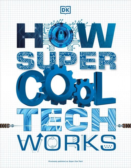 How Super Cool Tech Works