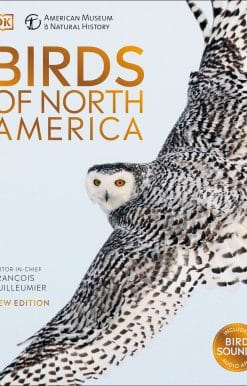 AMNH Birds of North America
