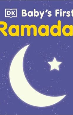 Baby's First Ramadan