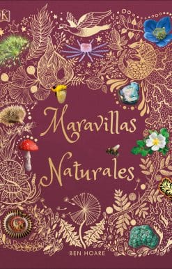 Maravillas naturales (The Wonders of Nature):