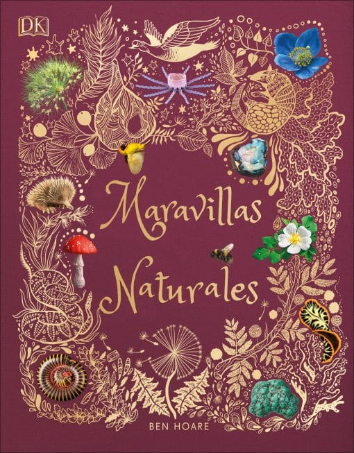 Maravillas naturales (The Wonders of Nature):