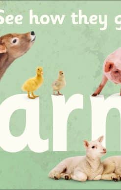 See How They Grow: Farm