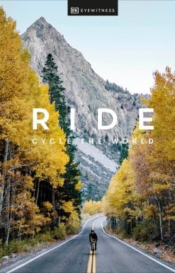 Ride: Cycle the World