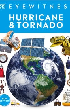 Hurricane and Tornado