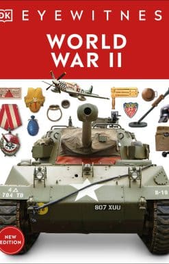 Eyewitness World War II