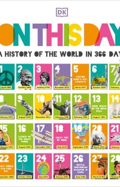 On This Day: A History of the World in 366 Days