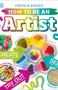 How To Be An Artist