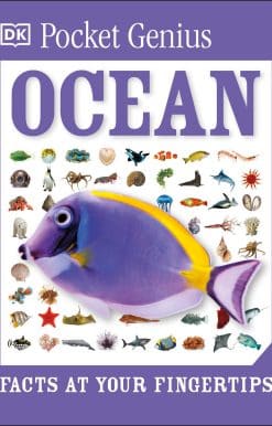 Pocket Genius Ocean