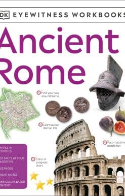 Eyewitness Workbooks Ancient Rome