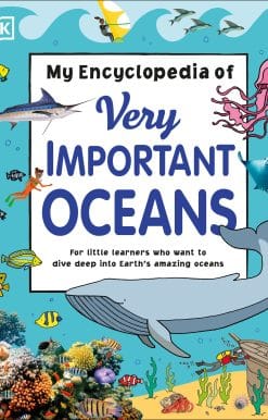 My Encyclopedia of Very Important Oceans