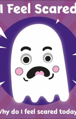I Feel Scared: Why Do I Feel Scared Today?