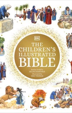 The Children's Illustrated Bible:
