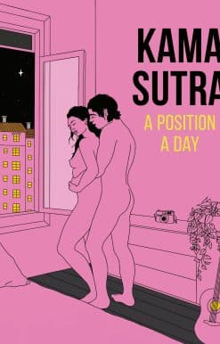 Kama Sutra A Position A Day, New Edition: