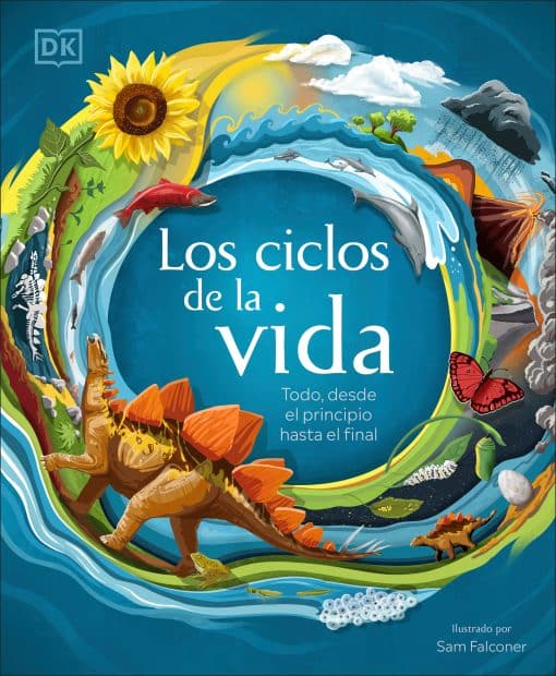 Los ciclos de la vida (Life Cycles): Todo, desde el principio hasta el final