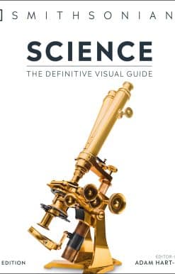 Science: The Definitive Visual Guide