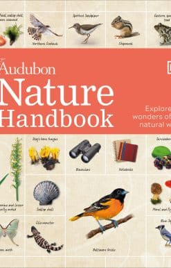 Nature Handbook: Explore the Wonders of the Natural World