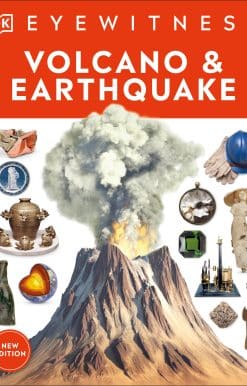 Eyewitness Volcano and Earthquake