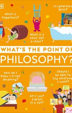 What's the Point of Philosophy?