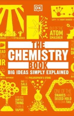 The Chemistry Book