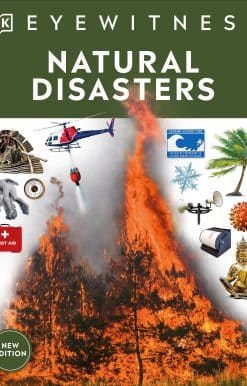 Eyewitness Natural Disasters