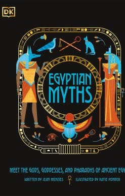 Egyptian Myths