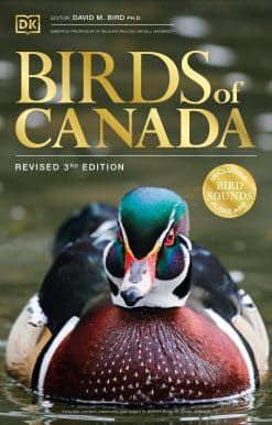 Birds of Canada