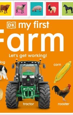 My First Farm: Let's Get Working!