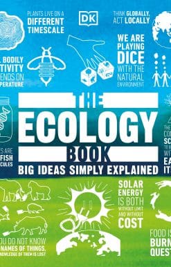 The Ecology Book