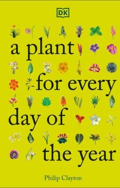 A Plant for Every Day of the Year