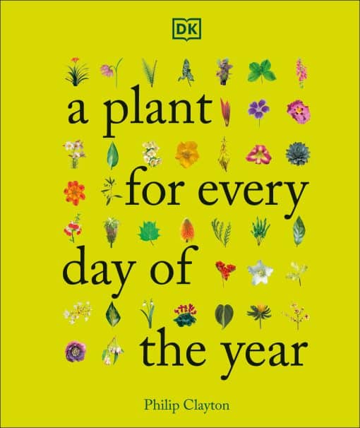 A Plant for Every Day of the Year