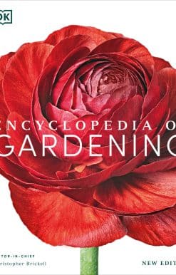 Encyclopedia of Gardening: