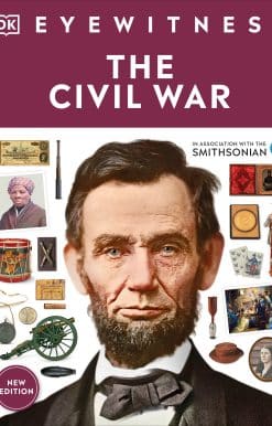 Eyewitness The Civil War