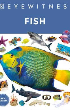 Eyewitness Fish