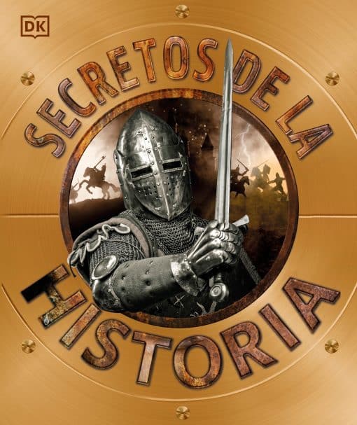 Secretos de la historia (Explanatorium of History)