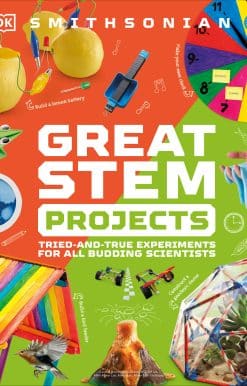 Great STEM Projects