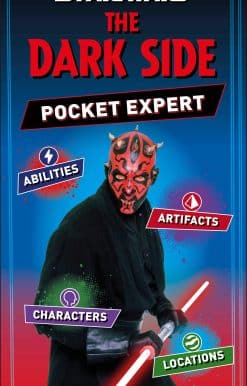 Star Wars The Dark Side Pocket Expert
