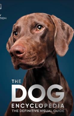 The Dog Encyclopedia