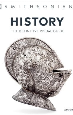 History: The Definitive Visual Guide