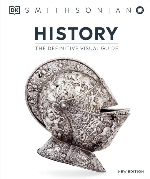 History: The Definitive Visual Guide