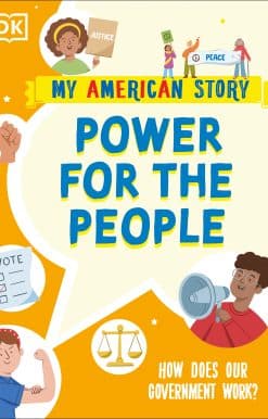 Power for the People: How does our Government Work?