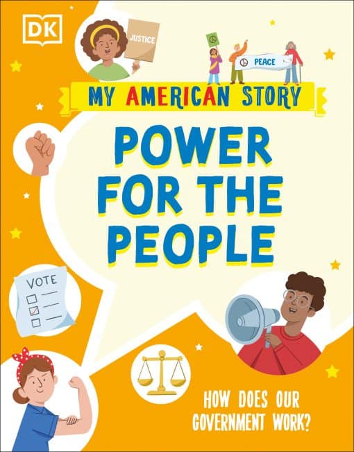 Power for the People: How does our Government Work?