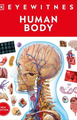 Eyewitness Human Body