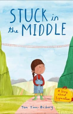 Stuck in the Middle: A Story About Separation