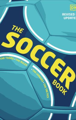 The Soccer Book