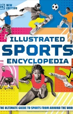Illustrated Sports Encyclopedia