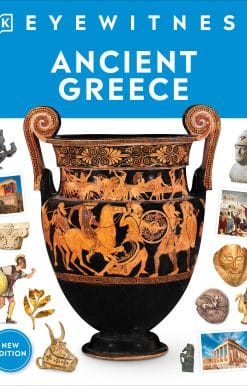 Eyewitness Ancient Greece