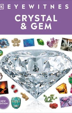 Eyewitness Crystal and Gem