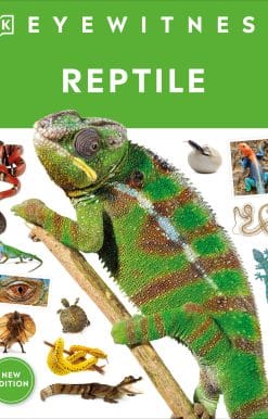 Eyewitness Reptile