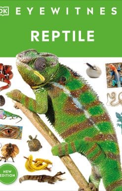 Eyewitness Reptile