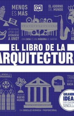 El libro de la arquitectura (The Architecture Book)